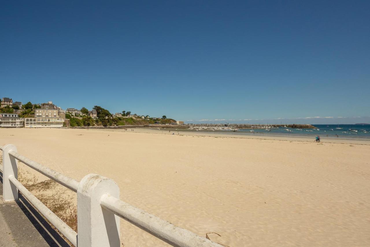 Les Petits Marins - A 150M De La Plage Saint-Cast-le-Guildo Exteriör bild